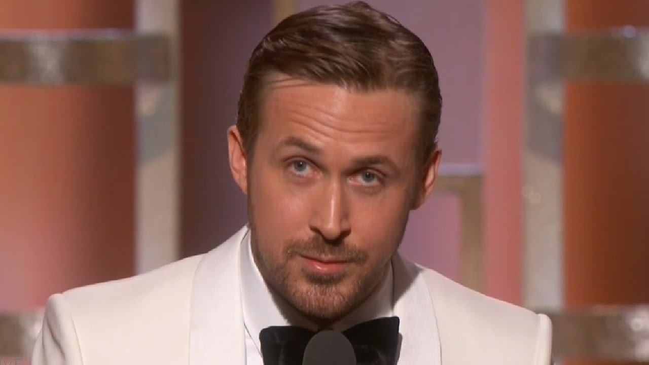 Ryan Gosling Talks Eva Mendes and Says Their Kids Won't Let Him Watch TV