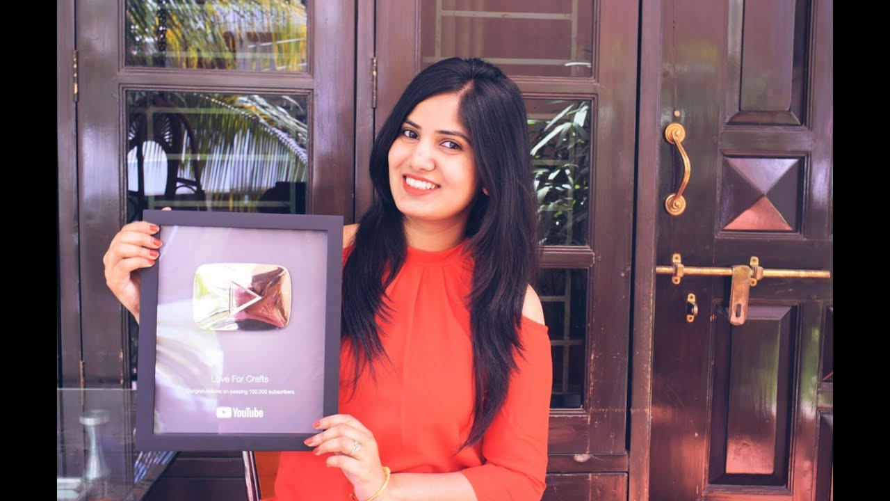 My YouTube Silver Play Button how to make fried rice