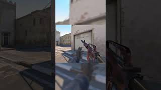 Faceit Lv8 Highlights #155 #cs2 #csgo #counterstrike #gaming #games #fps #funny #trending #viral