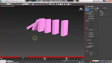 Super Easy Overlapping Action1