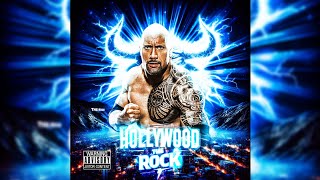 Video thumbnail of "WWE: Is Cooking (2024) [The Rock]"