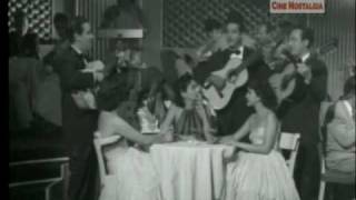 LOS PANCHOS (Hernando Avilés) - EGOISTA - 1949