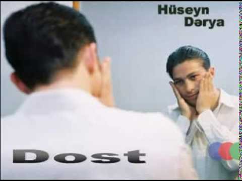 Huseyn Derya - Dost