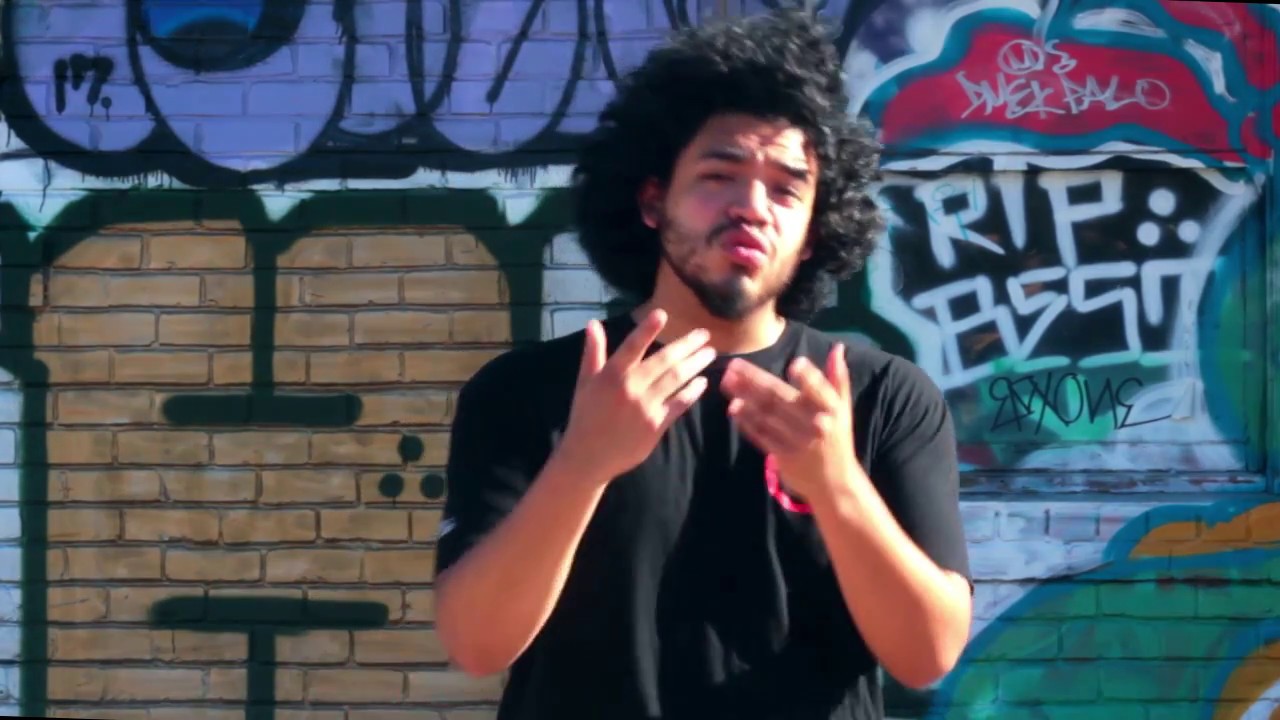 Watch Tony, The Swordsman -Trippin' on YouTube Watch Tony, The Swordsman -Trippin' on YouTube