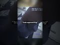 Officer Rushes to Save Disabled Man From Incoming Train #shorts #bodycam #police #pov #911