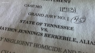KPD: Indiana man faces charges after Knoxville 19-year-old shot herself in head for his "viewing ple