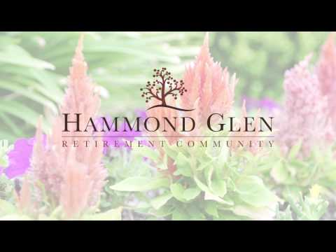 Hammond Glen: Independent Living with Personal Care in Sandy Springs, Georgia