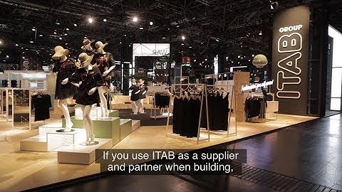WE ARE ITAB - A complete shop concept_EN