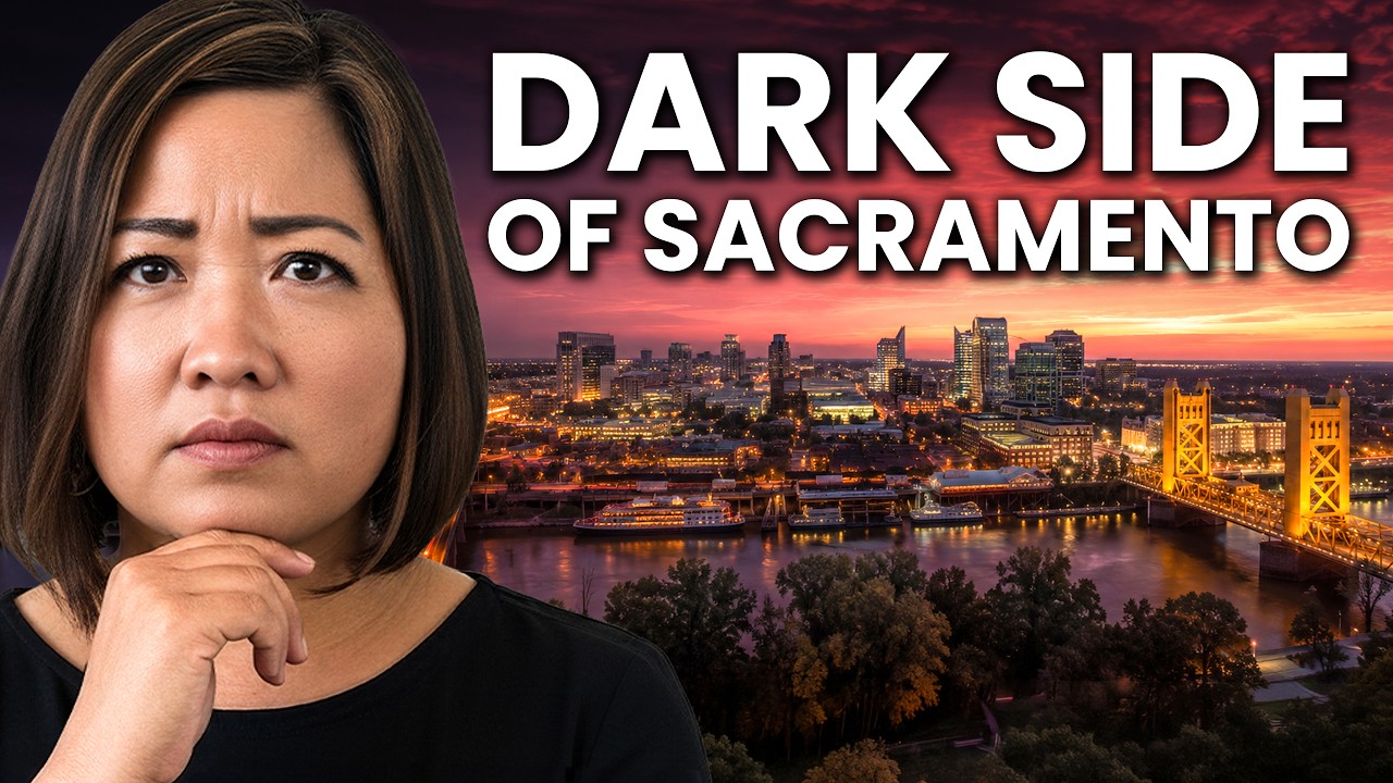 The Brutal Reality of Retiring in Sacramento