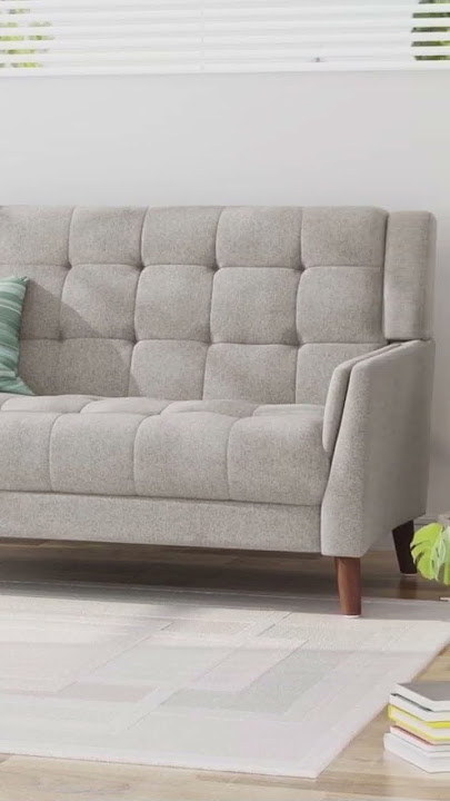 2 Seater Sofa - Latest 2 Seater Sofa Design in 2023 by Ouch Cart
