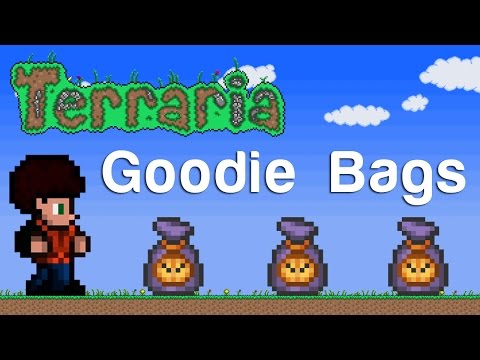 Terraria Xbox - Goodie Bags [124]