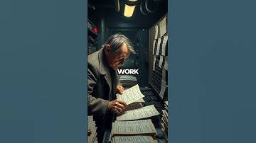 How Alan Turing Changed the Course of WWII! #Shorts