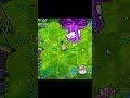 Ultimate Plants Can Beat Imp Zombies 🤯 #plantsvszombies #pvz #shorts