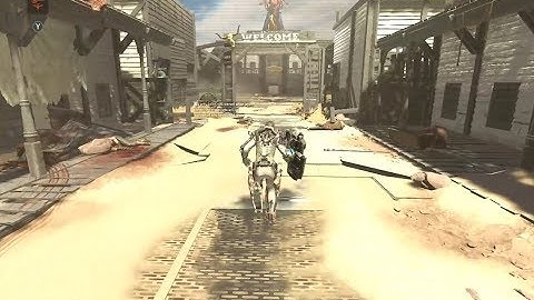 The Surge: Gameplay Walkthrough Part 8 (No Commentary) The Good, The Bad & The Augmented