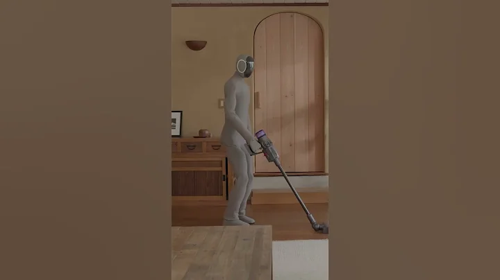 NEO Gamma Is Stepping Into Our Homes 🤖🚪