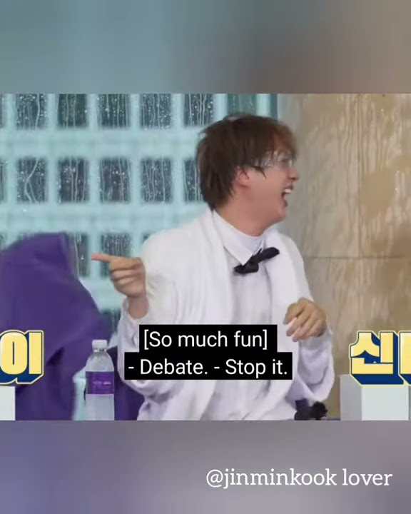 #bts #shorts #jinkook  jinkook funny moment in bts run episode 131 😂😂😂😂🤣🤣🤣
