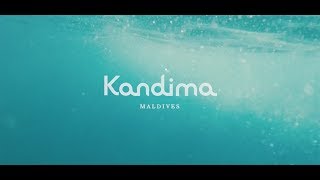 A Day At Kandima Maldives!