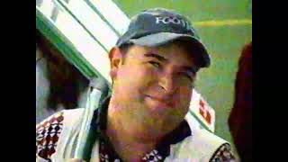 2004 Commercials