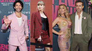 Famous Man Trying to Serve Taylor Swift in Justin Baldoni Case Arrested Net Worth