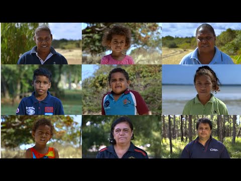 Acknowledgement of Country - we honour and respect Aboriginal and Torres Strait Islanders