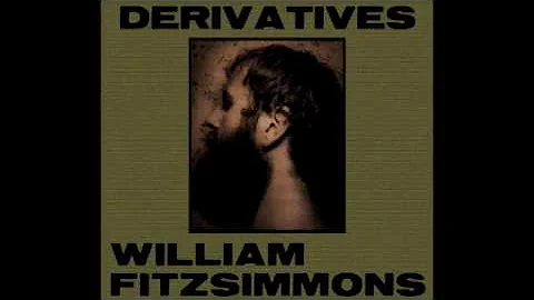 William Fitzsimmons - So This Is Goodbye (Pink Ganter)