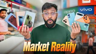 I Visited Offline Market After 3 Years - Reality Shocked Me !