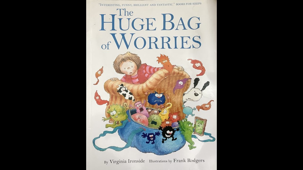 Huge Bag of Worries YouTube
