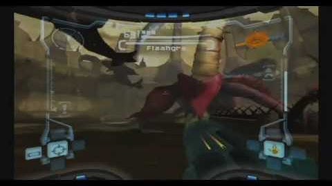 Metroid Prime Hard Mode 100% Items and 100% Scans Video Guide Part 7!