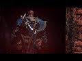 God of war|Echoes of an old life (PS5 4k 60fps) (Cinematic fight)