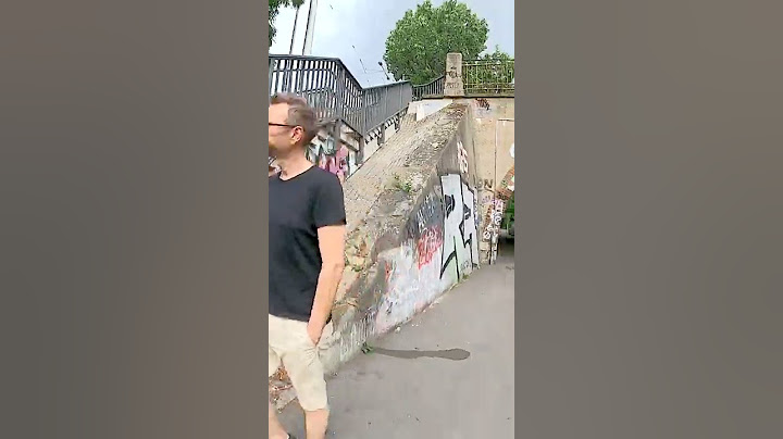 Slope Parkour Descent (slippery)  #MyBloopers
