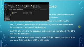A VtrekInstallation