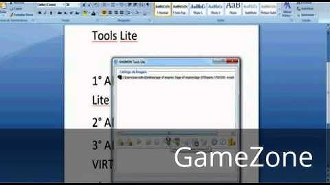 Daemon Tools Lite Free Download