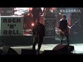 Liam Gallagher - Champagne Supernova, live in Stockholm Sweden 2020-02-02
