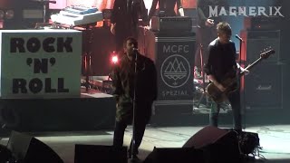 Liam Gallagher - Champagne Supernova, live in Stockholm Sweden 2020-02-02