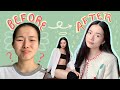 FOLLOWING ASIAN BEAUTY STANDARDS ~ 美女 a sub-genre or cousin of the ABG ? transformation