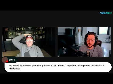 Podcast: EV/Solar Killing Bill, Elon Lies About Tesla's Demand, Cheaper EVs, and More