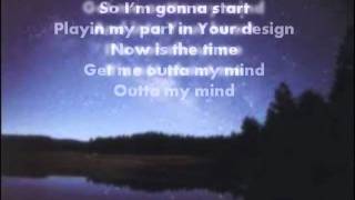 Miniatura del video "Anthem Lights - Outta My Mind *Lyrics*"