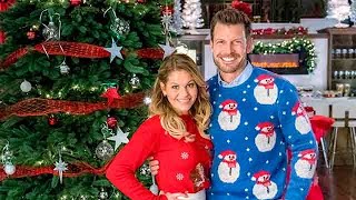 Reindeer Games - Switched for Christmas - Holiday Trivia