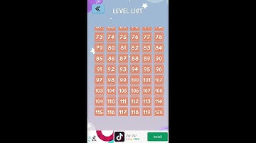 Water Color Sort Level 162