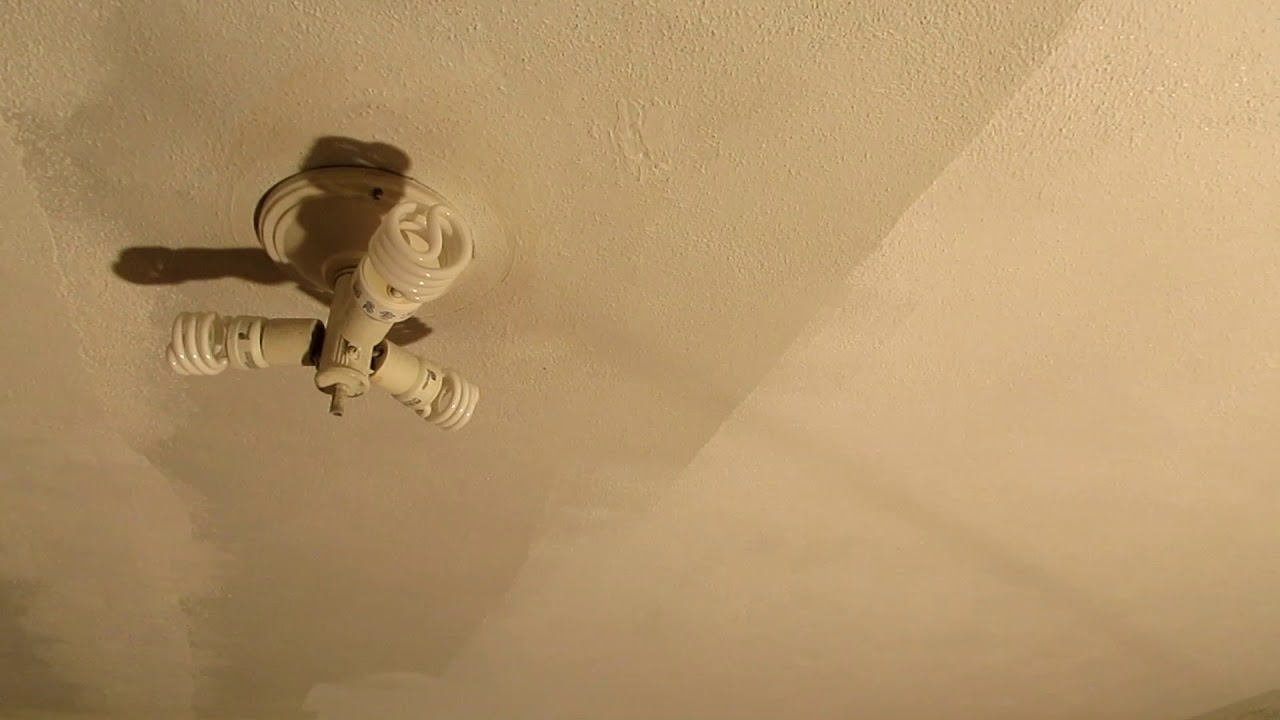 Handyman House Reno Project Part 4 Bright White Ceiling Paint Handyman House Reno Project Part 4 Bright White Ceiling Paint