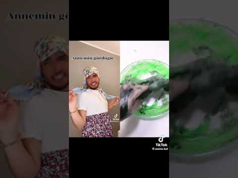 ramazan bayram slime