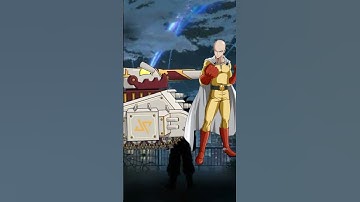 Who is strongert ( Leviathan Good vs Gerand and Homeanimations )