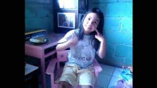 lagu Gom se mari  versi Andini, lagu 3 beruang.