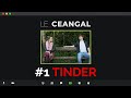 Tinder a thug aoife  declan le chile but can tinder result in true love  le ceangal ep 1  bloc