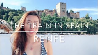 Taking the Train in Spain for Beginners - RENFE screenshot 3