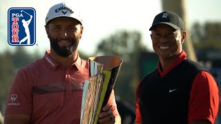 Tiger returns, Rahm’s dominance continues | The CUT | PGA TOUR Originals