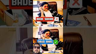 Dhurandar 2 बड़े शाहब ।। Facts And Secrets #hamza #dhurandar