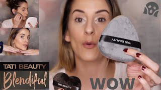 Tati Beauty Blendiful Review | SHOCKING RESULTS!