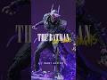 INART ACTION BATMAN WHO LAUGHS POSING SET! #INART #BATMAN #actionfigures #バットマン #shorts