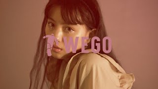 WEGO Magazine 1月号「鶴嶋乃愛の儚く、可愛い、冬」